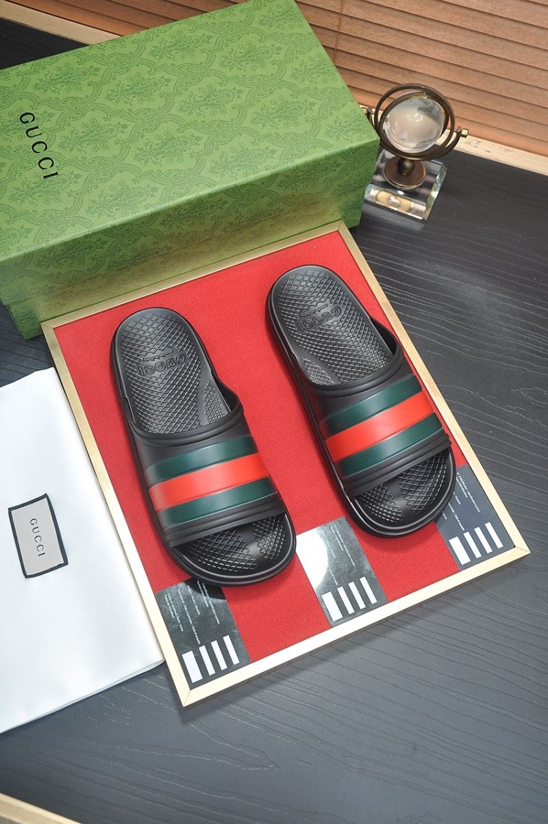 Gucci Slippers